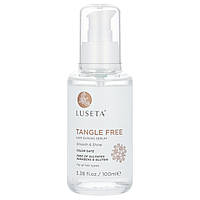 Luseta Beauty, Tangle Free, сироватка для блиску волосся, для всіх типів волосся, 100 мл (3,38 рідк. унції)