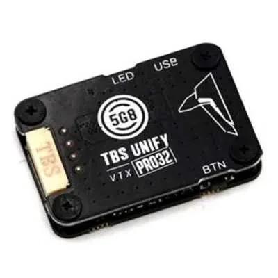 TBS Unify Pro32 HV 2W 5.8GHz Wide Band Bulk  Відеопередавач