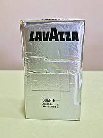 Кава Lavazza Suerte 250 г мелена