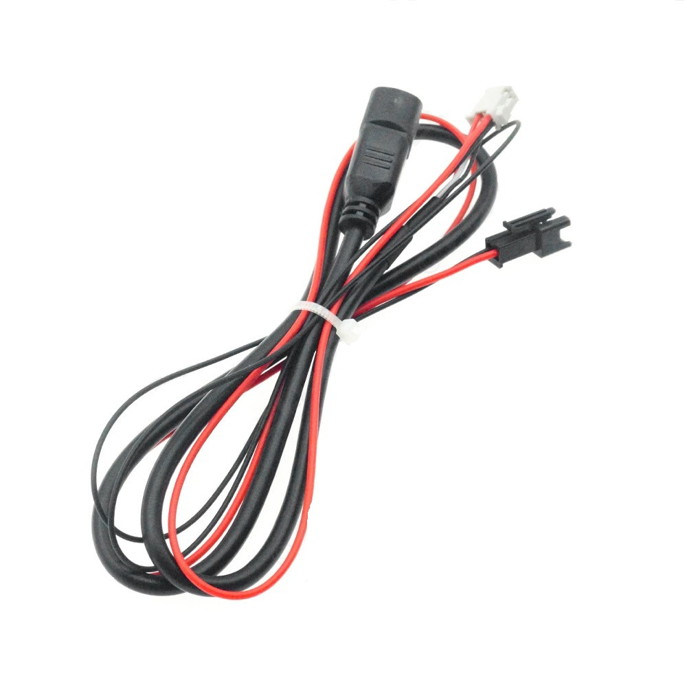 Автомобільний 4-х контактний USB-кабель (адаптер) для моделей Volkswagen