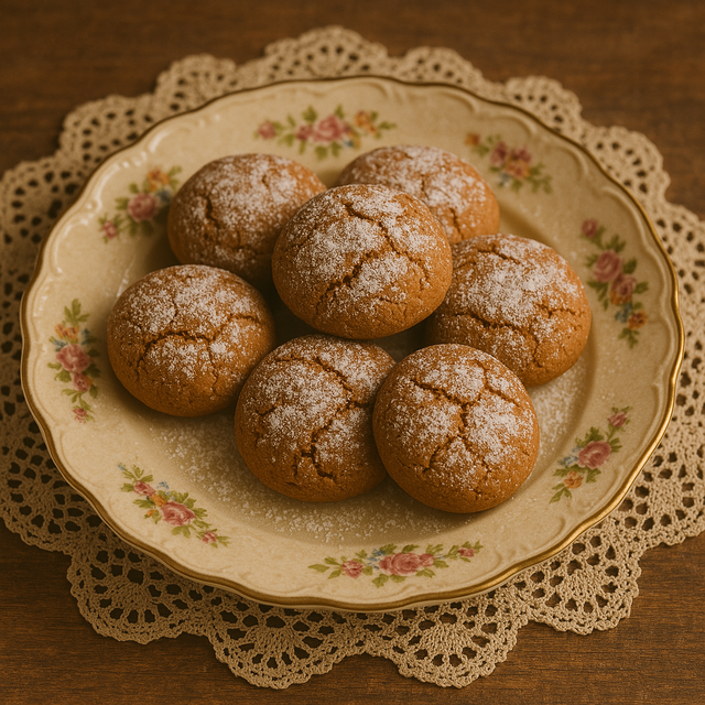 пряникі бабушки