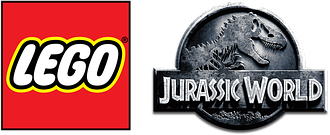 LEGO Jurassic World
