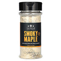 The Spice Lab, Димчастий клен, 161 г (5,7 унції)