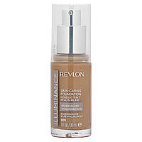 Revlon, Illuminance, тональна основа для догляду за шкірою, 301 холодний бежевий, 30 мл (1 рідк. унц.)