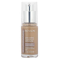 Revlon, Illuminance, тональна основа для догляду за шкірою, 217 бежевий, 30 мл (1 рідк. унц.)