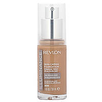 Revlon, Illuminance, тональна основа для догляду за шкірою, підсмажений бежевий 309, 30 мл (1 рідк. унці.)