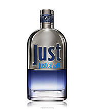 Roberto Cavalli Just Cavalli Him Man туалетна вода 90 ml. (Роберто Каваллі Джаст Каваллі Хім Мен), фото 3
