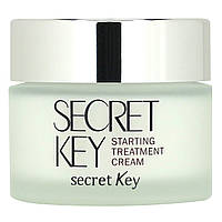 Secret Key, Стартовий лікувальний крем, 50 г (1,76 унції)