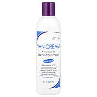 Vanicream, Dandruff Shampoo, For Sensitive Skin, 8 fl oz (237 ml)