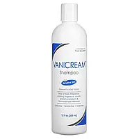 Vanicream, Shampoo For Sensitive Skin, 12 fl oz (355 ml)