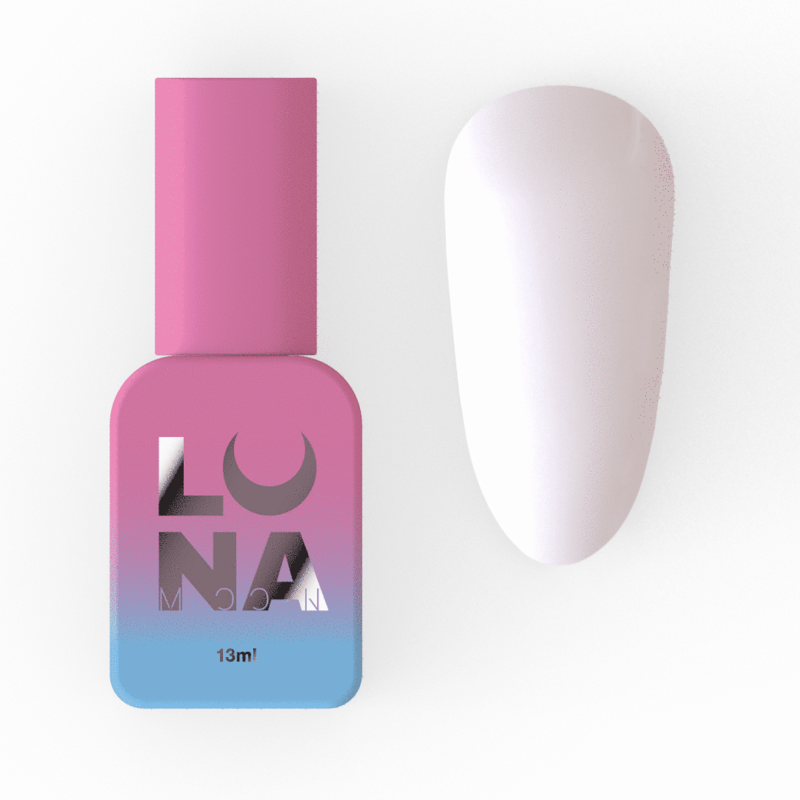 LUNAmoon Рідкий Гель Light Acrygel №2 (13ml), фото 1
