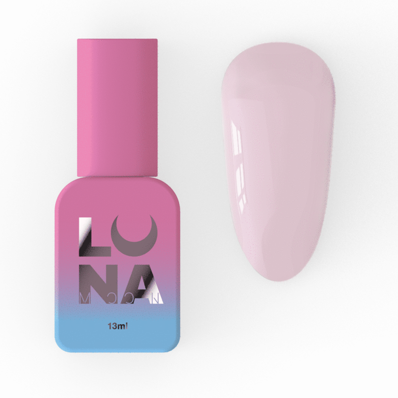 LUNAmoon Рідкий Гель Light Acrygel №5 (13ml)