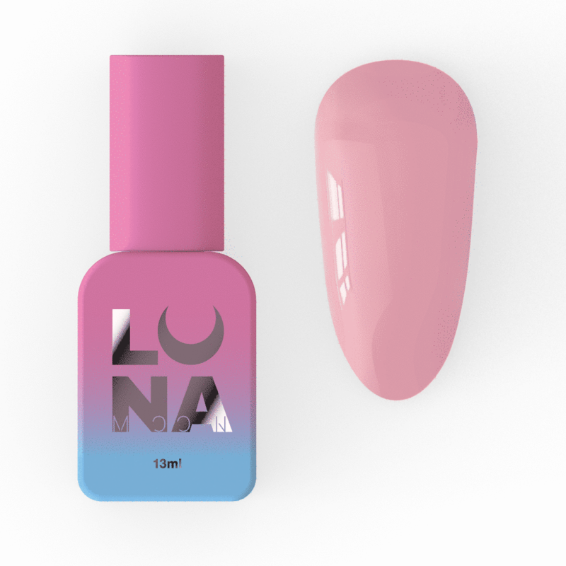 LUNAmoon Рідкий Гель Light Acrygel №6 (13ml)