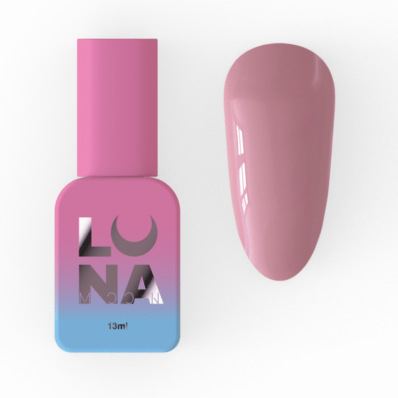 LUNAmoon Рідкий Гель Light Acrygel №7 (13ml)