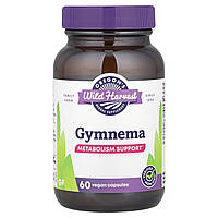 Oregon's Wild Harvest, Gymnema'' 60 веганських капсул