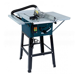 Настільна циркулярна пила BOXER TS-302