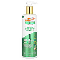 Palmer's, Coconut Oil Formula® з вітаміном E, сполучний комплекс з амінокислотами, що зв'язує