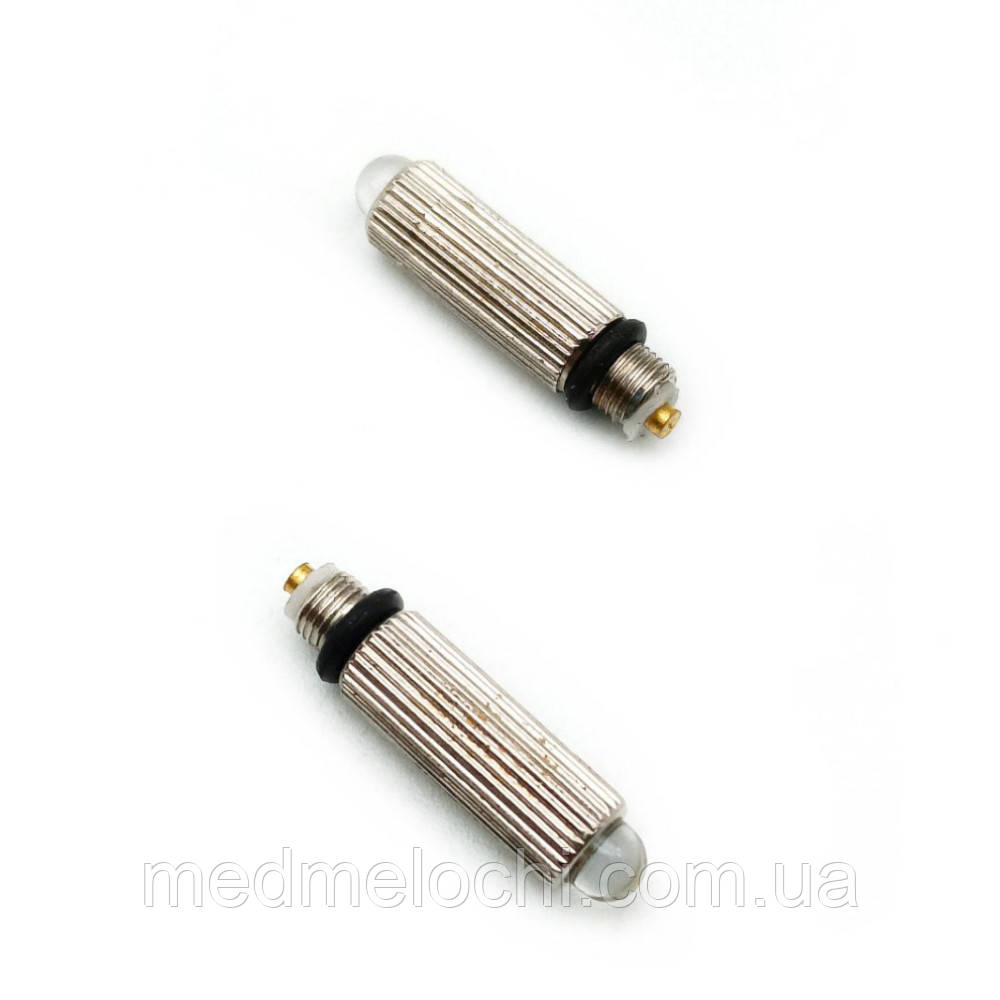 Лампочка для ларингоскопа мала Tisson Medical