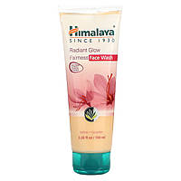 Himalaya, Гель для вмивання Radiant Glow Fairness, 100 мл (3,38 рідк. унц.)