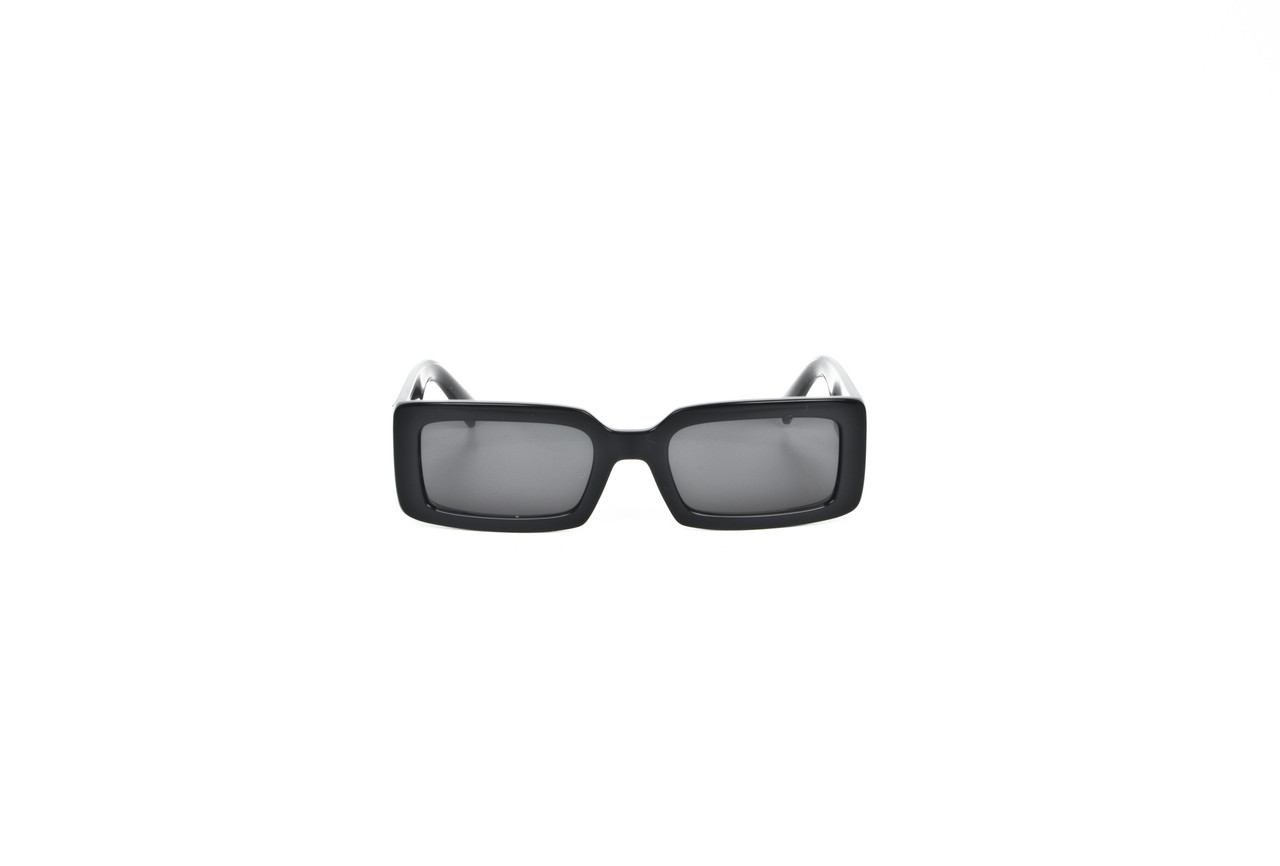 Окуляри сонцезахисні унісекс Dolce&Gabbana DG6187 501/87 Оригінал