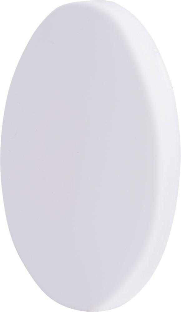 Світильник світлодіодний вбудований e.LED.stand.MP.Round.R.10.6500 коло 10Вт 6500К 900Лм