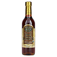 Napa Valley Naturals, Органічне обсмажене кунжутне мастило, 375 мл (12,7 рідк. унц.)