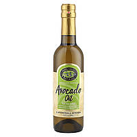 Napa Valley Naturals, олія авокадо, 375 мл (12,7 рідкий. унції)