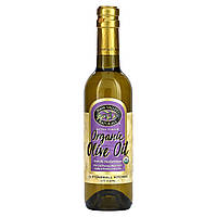 Napa Valley Naturals, Органічна оливкова олія найвищої якості, 375 мл (12,7 рідк. унц.)