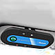 Гучний зв'язок Bluetooth Car Kit Синій, фото 4