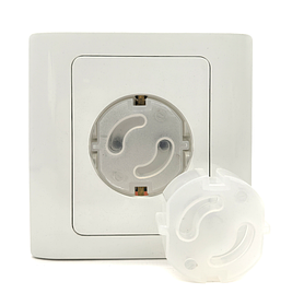 Заглушки для Євророзеток. (00138)