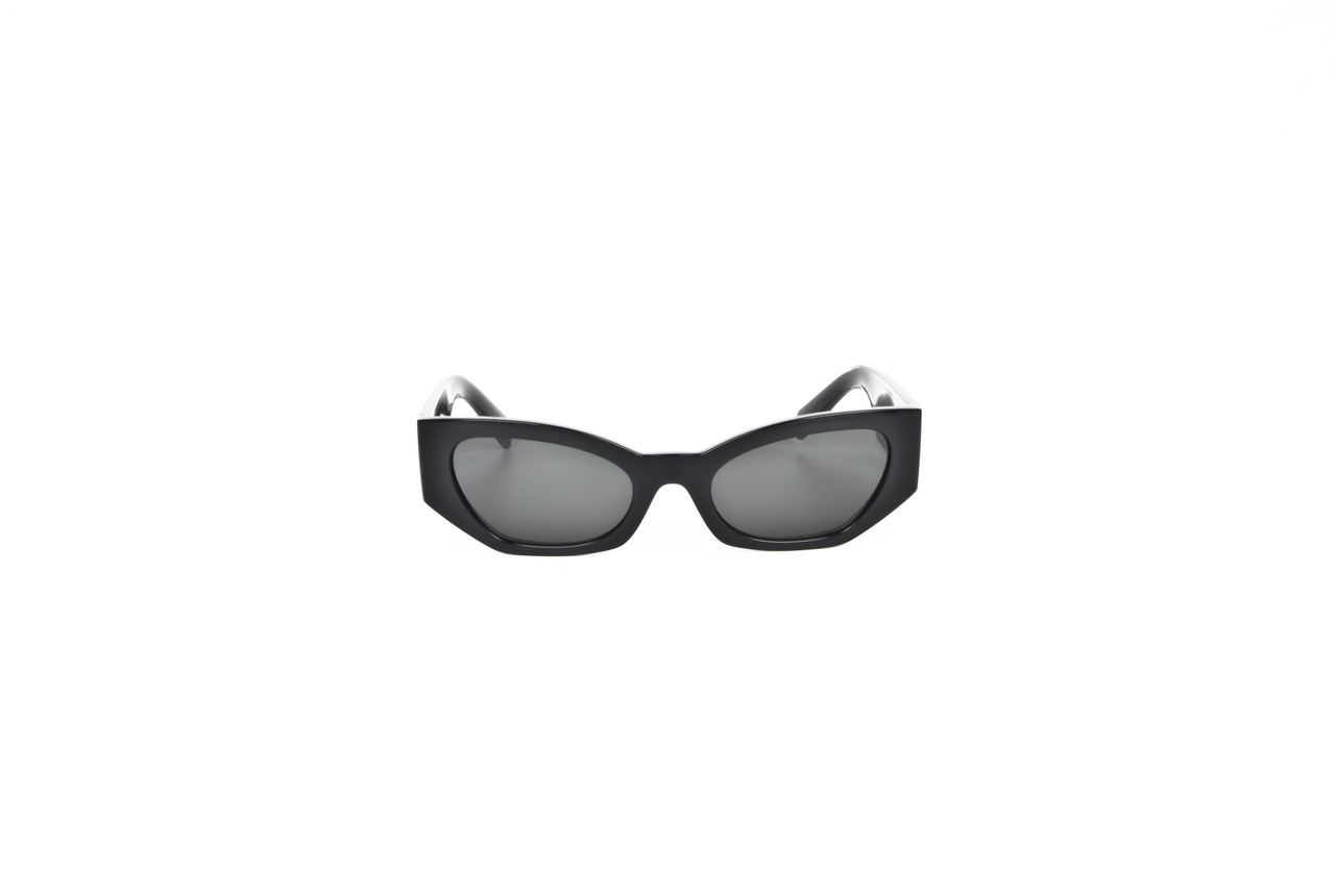 Окуляри сонцезахисні жіночі Dolce&Gabbana DG6186 501/87 Оригінал