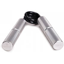 Еспандер кистьовий Cornix 136 кг металевий XR-0071 Poland, фото 2