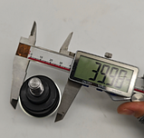 Кульова опора Segway Snarler A01D11010001 9010-050700 13601190011 9010-050700-1000, фото 3