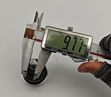 Кульова опора Segway Snarler A01D11010001 9010-050700 13601190011 9010-050700-1000, фото 5