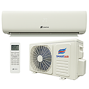 Інверторний кондиціонер SmartAir FLAME ZCE-18-IZ1/Y22, Спліт-система Smart Air Flame