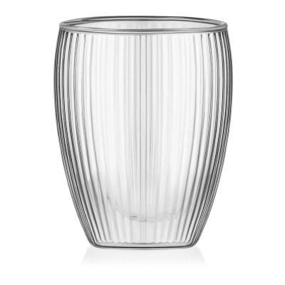 Набір склянок Ardesto 350 мл 2 шт (AR2635BN)