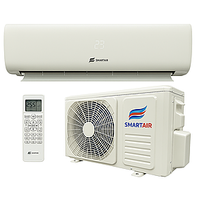 Кондиціонер SmartAir FLAME ZCE-18-IZ1/Y22. Спліт-система