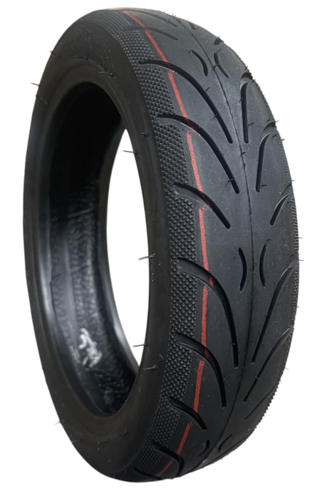 Покришка 60/70-7.0 HT-048 TL для електросамокату Xiaomi 4Pro, фото 1