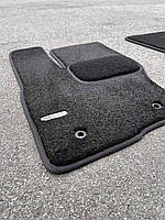 Ворсові килимки в салон для Hyundai Ioniq 5 (NE) (21-) KOR Ворс ЛЮКС