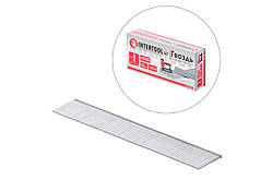 Пневмогвоздь Intertool 25 мм (5000 шт.)