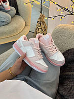 Nike Dunk Low Pink-Bird