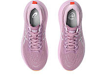 Кросівки для бігу жіночі Asics GT-2000 13 1012B666-501 Ube/Light Ube, фото 6