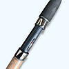 Фідерне вудилище Weida Black Shadow Feeder 120г. 3м., фото 11