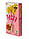 Солодкі палички Поки що в полуничній глазурі Pocky Strawberry Flavour 45 г, фото 3