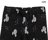 Лосини Minnie Mouse для дівчинки. 98 см, фото 2