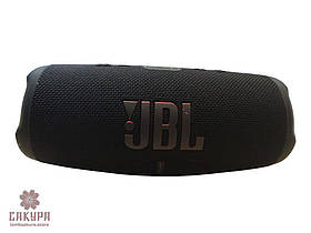 Акустика jbl charge 5
