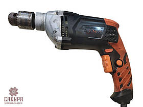 Дрель dnipro m hd-120