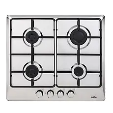 Газовая варочная поверхность Ventolux HG640 B2 S (X)