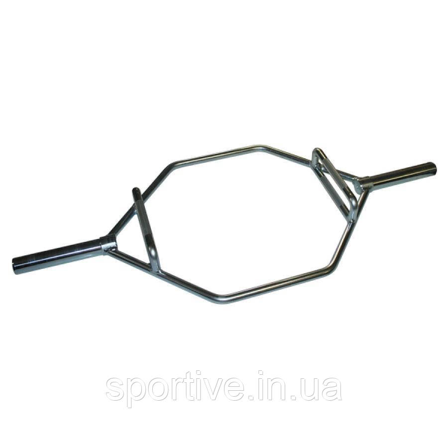 Треп-гриф InterAtletika MD4106