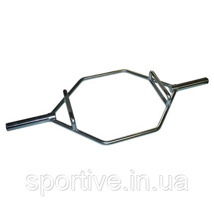 Треп-гриф InterAtletika MD4106, фото 1